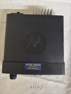 Motorola MOTOTRBO XPR 4350, une radio mobile bidirectionnelle numérique de qualité professionnelle
