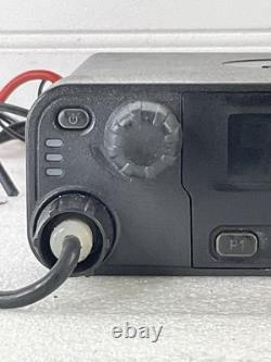 Motorola MOTOTRBO XPR 4380 radio bidirectionnelle numérique d’occasion 40800 Motorola MOTOTRBO XPR 4380 radio bidirectionnelle numérique d’occasion 40800