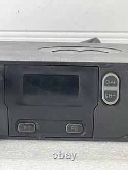 Motorola MOTOTRBO XPR 4380 radio bidirectionnelle numérique d’occasion 40800