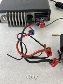 Motorola MOTOTRBO XPR 4380 radio bidirectionnelle numérique d’occasion 40800