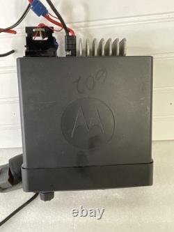 Motorola MOTOTRBO XPR 4380 radio bidirectionnelle numérique d’occasion 40800