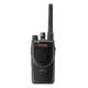 Motorola Mag One Bpr40 Radio Bi-directionnel Uhf De 4 Watts (450-470 Mhz) Aah84rcs8aa1an