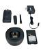 Motorola Mag One Bpr40 Radio Bidirectionnel Uhf 4 Watt 450-470 Mhz Aah84rcs8aa1an