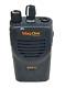 Motorola Mag One Bpr40 Radio Bidirectionnel Uhf De 4 Watts 450-470 Mhz Aah84rcs