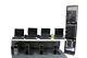 Motorola Mcc5500 Mcc 5500 Consoles D'expédition 3 Positions Analogique Numérique Centracom