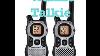 Motorola Mj270r 2 Way Radio