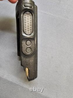 Motorola MotoTRBO XPR7550 UHF 403-512 MHz Radio bidirectionnelle AAH56RDN9KA1AN avec chargeur