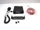 Motorola Mototrbo Xpr5550e 403-470mhz Uhf 45w Radio À Deux Voies Aam28qpn9wa1an