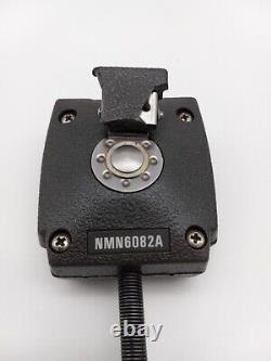 Motorola Mt500 Radio bidirectionnel vintage Nln-5490A à 6 canaux, utilisé uniquement pour les pièces