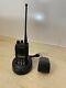 Motorola Mtx9250 One 900mhz Aah25wch4gb6an Police Fire Ems Twoway Radio
