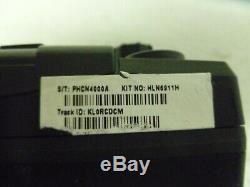 Motorola O5 Tête De Contrôle Pour Apx Xtl5000 Mobile Two Way Radio Hln6911h Hln7013c