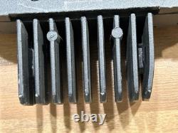 Motorola PM1500 VHF 136-174MHz Radio Mobile Numérique AAM79KTD9PW5AN 2 Unités Principales