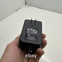 Motorola PR860 Émetteur-Récepteur Bi-Directionnel Bande Basse 35-50 MHz avec Chargeur AAH45CEC9AA3AN