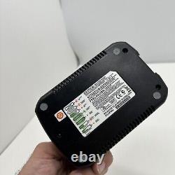 Motorola PR860 Émetteur-Récepteur Bi-Directionnel Bande Basse 35-50 MHz avec Chargeur AAH45CEC9AA3AN