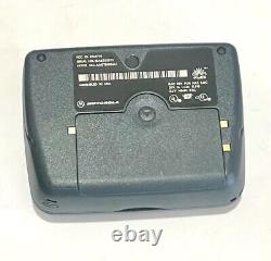 Motorola Pagewriter 2000 / Pager / Pager sans fil bidirectionnel VTG RARE FIND