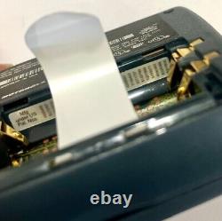 Motorola Pagewriter 2000 / Pager / Pager sans fil bidirectionnel VTG RARE FIND