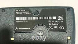 Motorola Pagewriter 2000 / Pager / Pager sans fil bidirectionnel VTG RARE FIND