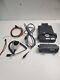 Motorola Pm1500 136-174 Mhz Tête À Distance Vhf 110w Radio À Deux Voies Aam79ktd9pw5an