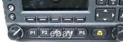 Motorola Pmun1045c 09 Tête De Commande Pour Xtl500 Apx6500 Apx7500 Apx8500 Radio
