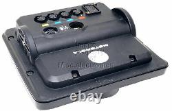 Motorola Pmun1045c 09 Tête De Commande Pour Xtl500 Apx6500 Apx7500 Apx8500 Radio