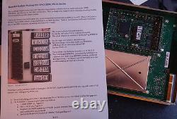 Motorola Quantar Firmware Conventionnel 20.14.048, Epic 1, Filaire Et Exciter