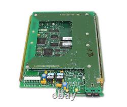 Motorola Quantar T5365a V. 24 Modem Card & Wireline Board Ctn6955