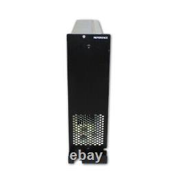 Motorola Quantar Uhso 5mhz Référence Ultra Haute Stabilité Oscillateur Cln1477