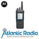 Motorola R7 Radio Portable Numérique Bi-directionnel Vhf & Activation