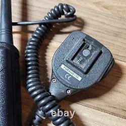Motorola RDM2070D Radio Bidirectionnelle - Bon état Walmart - Pas de chargeur