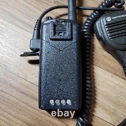 Motorola RDM2070D Radio Bidirectionnelle - Bon état Walmart - Pas de chargeur