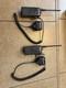 Motorola Rdu4100 Ru4100bkn9ba Radio Bidirectionnelle Uhf 10 Canaux Avec Batterie