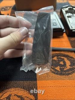 Motorola RDU4160D radio bidirectionnelle à 16 canaux noire