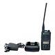 Motorola Rdu4160d Uhf 16ch Two Way Radio Ru4160bkn9aa 438-470mhz Can Be Translated To French As : Radio Bidirectionnelle Uhf Motorola Rdu4160d 16 Canaux Ru4160bkn9aa 438-470mhz.