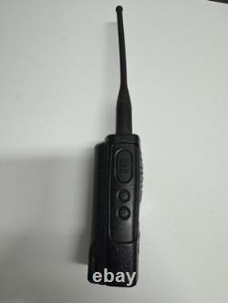 Motorola RDU4160d radio bidirectionnelle UHF talkie-walkie 16 canaux
