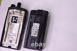 Motorola RDX RDU4100 Radio bidirectionnel UHF résistant à l'eau 10 canaux BOÎTE OUVERTE