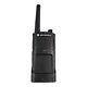 Motorola Rmm2050 2w Vhf 5 Canaux Radio Bidirectionnelle Appareil Seulement. Pas De Chargeur Ou Accessoire.