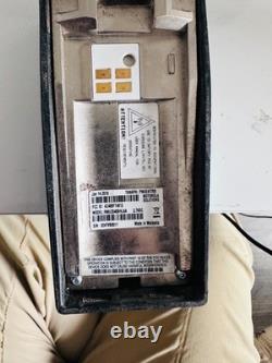 Motorola RMU2040 Radio bidirectionnelle talkie-walkie RMU2040BHLAA (32 pièces)