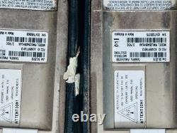 Motorola RMU2040 Radio bidirectionnelle talkie-walkie RMU2040BHLAA (32 pièces)