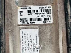 Motorola RMU2040 Radio bidirectionnelle talkie-walkie RMU2040BHLAA (32 pièces)