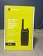 Motorola Rmu2040 Uhf Radio Bidirectionnelle Professionnelle Portable &agrave; 4 Canaux 2 W