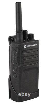 Motorola RMU2080 (1-Radio) Motorola RMU2080 Radio bidirectionnelle pour les entreprises