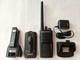 Motorola Rmv2080 Radio Bidirectionnelle Professionnelle Vhf &agrave; 8 Canaux