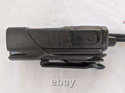 Motorola RMV2080 Radio bidirectionnelle professionnelle VHF à 8 canaux Motorola RMV2080 Radio bidirectionnelle professionnelle VHF à 8 canaux