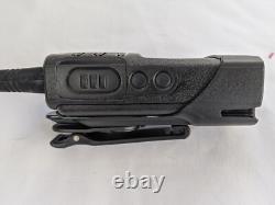 Motorola RMV2080 Radio bidirectionnelle professionnelle VHF à 8 canaux Motorola RMV2080 Radio bidirectionnelle professionnelle VHF à 8 canaux