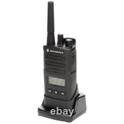 Motorola RM RMU2080d Radio Bi-Directionnel