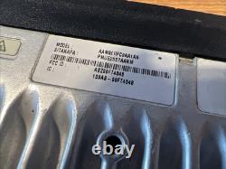 Motorola Radius CM200 UHF 438-470Mhz 40W 4Ch Radio Mobile Analogique AAM50RPC9AA1AN