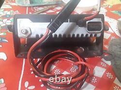 Motorola Radius CM300 146174MHz FM VHF 40W 32 Canaux Radio Bidirectionnelle Analogique