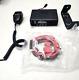 Motorola Radius Cm300 438-470 Mhz Uhf 40 W Radio À Deux Voies Aam50rpf9aa1an W Mic