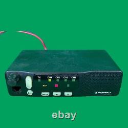 Motorola Radius M1225 / M1225 / UHF / Radio bidirectionnelle / Analogique / 450-474MHz
<br/>
   <br/> (Note: The translation is slightly adjusted for grammar and clarity in French)