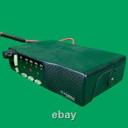 Motorola Radius M1225 / M1225 / UHF / Radio bidirectionnelle / Analogique / 450-474MHz
  <br/>

<br/> (Note: The translation is slightly adjusted for grammar and clarity in French)